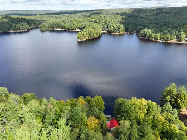 62 Higley Camp RD #7b, Colton, NY 13625