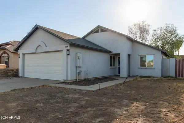 7394 N 67TH Drive, Glendale, AZ 85303