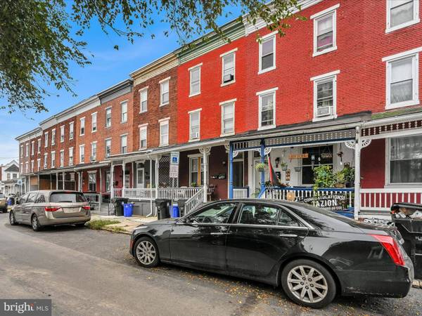 623 CAMP ST, Harrisburg, PA 17110