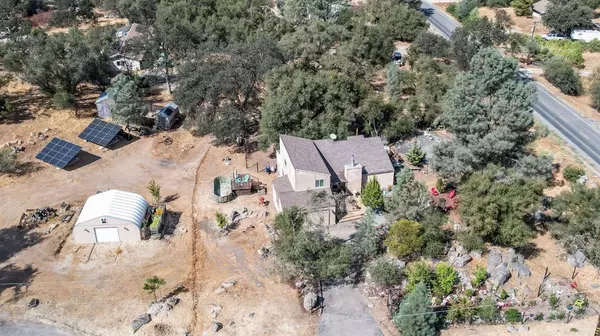 43461 Cave Stone Court, Coarsegold, CA 93614