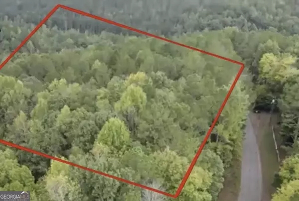 N/A Cherokee Gold TRL #25, Ball Ground, GA 30107