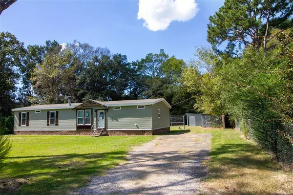 10460 Colworth Place, Keithville, LA 71047