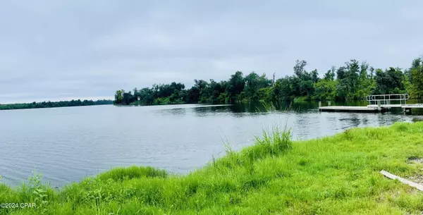 Lot #1 N 9th ST, Panama City, FL 32404