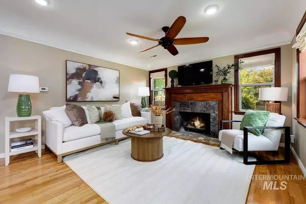 2221 W Pleasanton, Boise, ID 83702-000