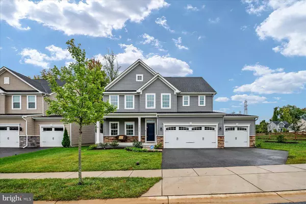 1222 UPPER PATUXENT RIDGE RD, Odenton, MD 21113