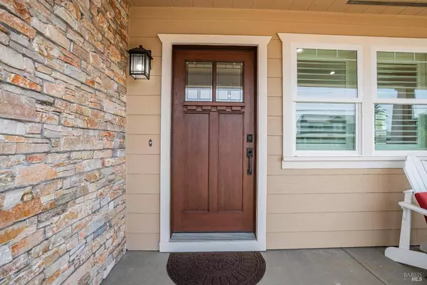 144 Ursuline RD, Santa Rosa, CA 95403