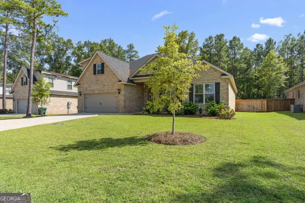 136 Silverside DR, Perry, GA 31069