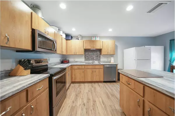 133 S SUMTER AVE, Arcadia, FL 34266