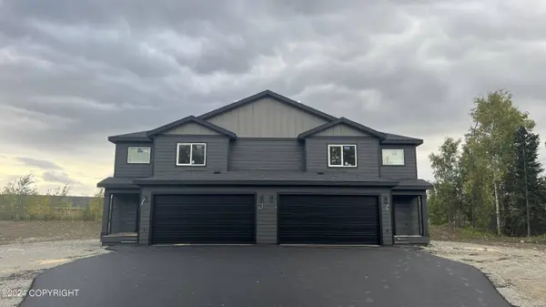 323 W Ashbrook DR, Wasilla, AK 99654