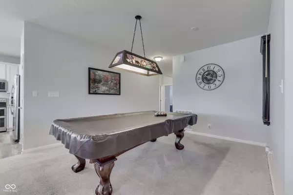 8056 Borland DR, Indianapolis, IN 46237