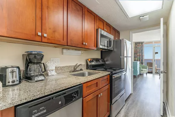 158 Seawatch Dr. #1508, Myrtle Beach, SC 29572