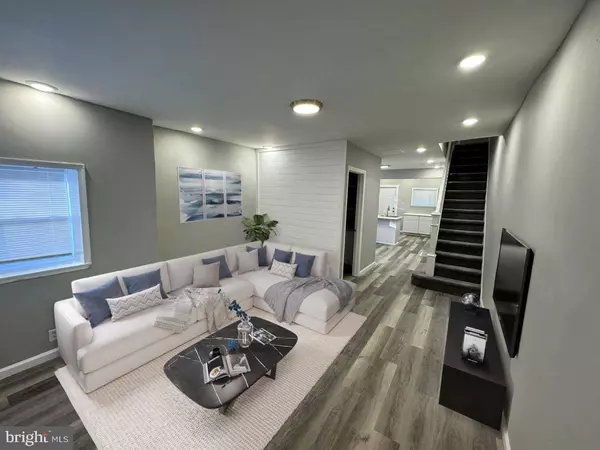 2821 E ONTARIO ST, Philadelphia, PA 19134