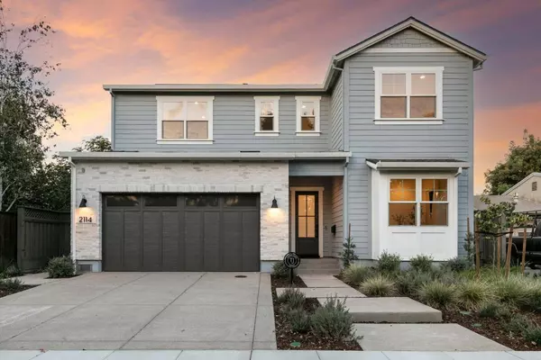 2114 Coastland AVE, San Jose, CA 95125