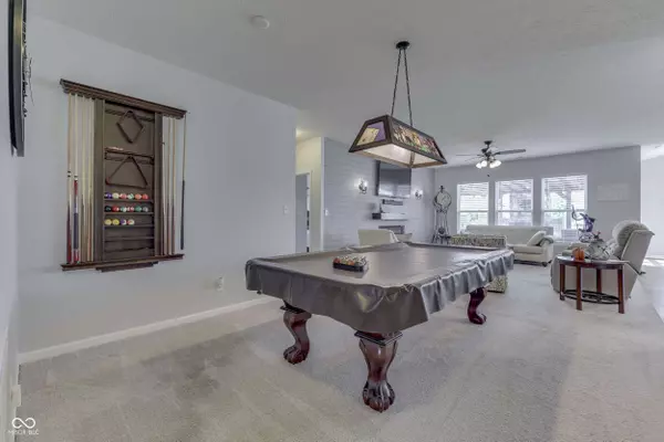 8056 Borland DR, Indianapolis, IN 46237