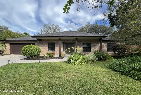 12282 CHIMNEY TRAIL LN, Jacksonville, FL 32258