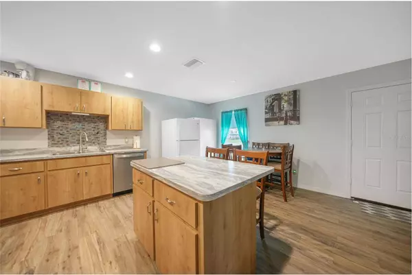 133 S SUMTER AVE, Arcadia, FL 34266