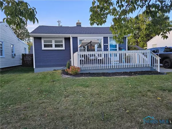 2867 113th ST, Toledo, OH 43611