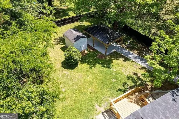 305 Hemphill School RD NW, Atlanta, GA 30331