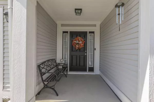 8056 Borland DR, Indianapolis, IN 46237