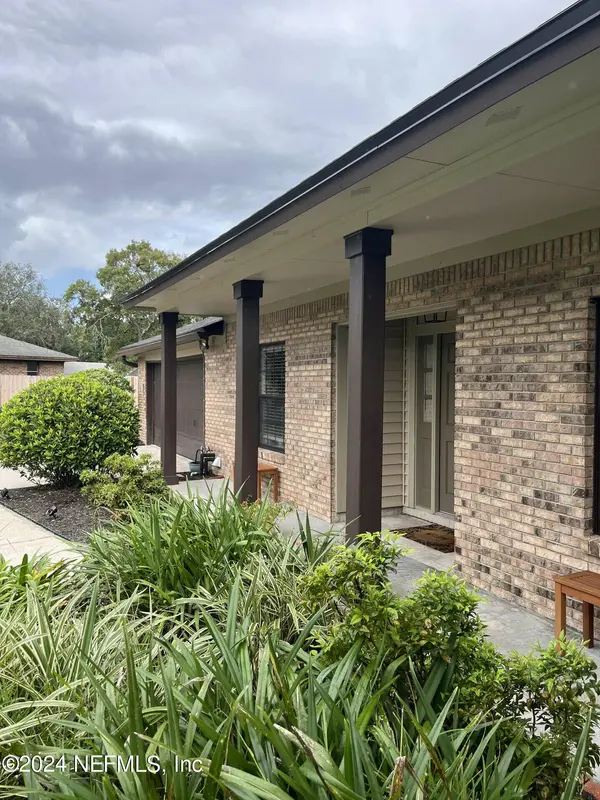 12282 CHIMNEY TRAIL LN, Jacksonville, FL 32258