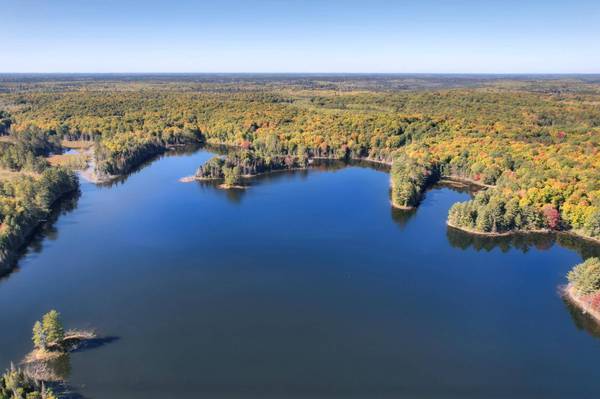 ON OTTAWA LN #Lot 5, Land O Lakes, WI 54540