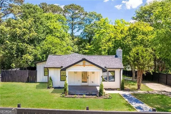 305 Hemphill School RD NW, Atlanta, GA 30331