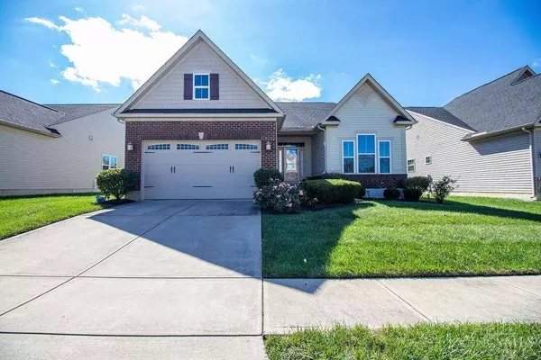 6585 Holly Ln, Fairfield Twp, OH 45011