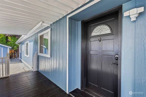 1120 S 25th ST #26, Mount Vernon, WA 98274