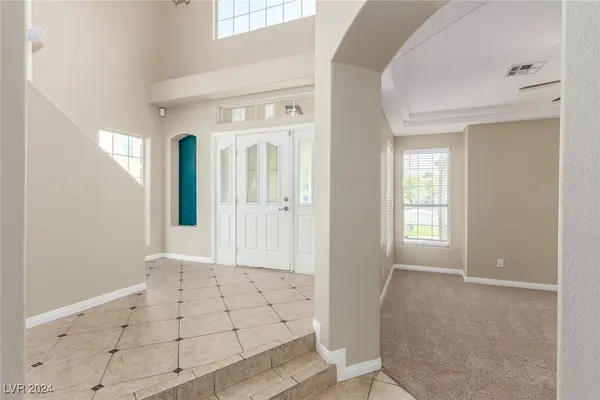 8448 Bay Point Drive, Las Vegas, NV 89128