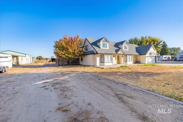 880 W Main Street, Middleton, ID 83644