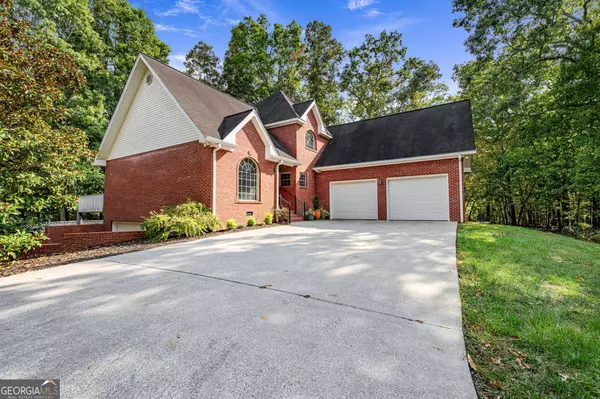 65 Toccoa River FRST, Mineral Bluff, GA 30559