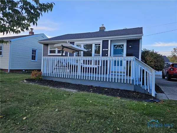 2867 113th ST, Toledo, OH 43611