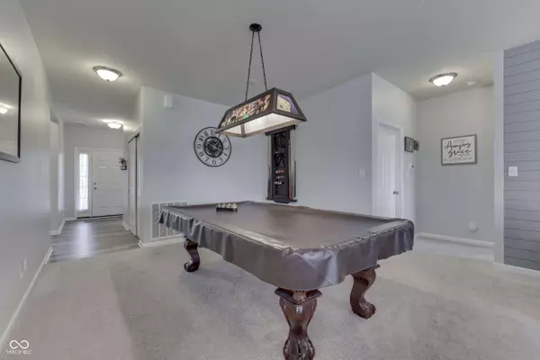 8056 Borland DR, Indianapolis, IN 46237