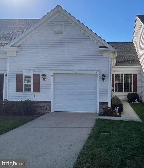 53 HARBORTON LN #18-2, Fredericksburg, VA 22406