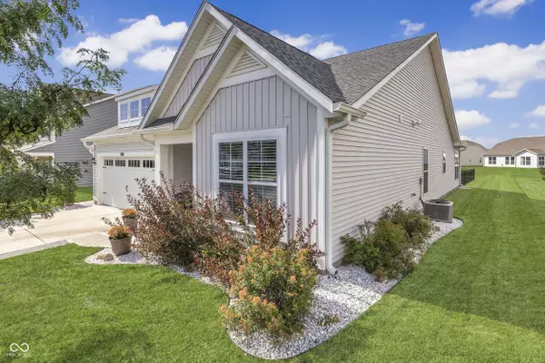 8056 Borland DR, Indianapolis, IN 46237