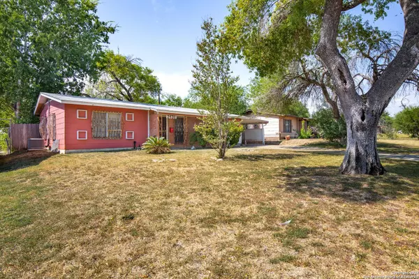 3406 KILDARE AVE, San Antonio, TX 78223-2424