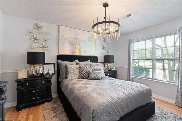 4329 Carlys WAY, Greensboro, NC 27410