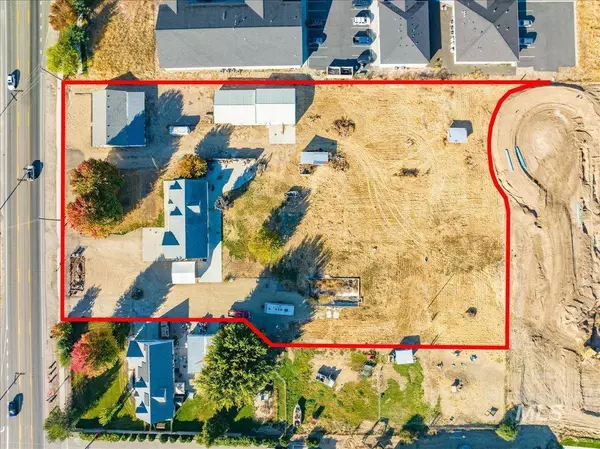 880 W Main Street, Middleton, ID 83644