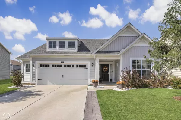 8056 Borland DR, Indianapolis, IN 46237