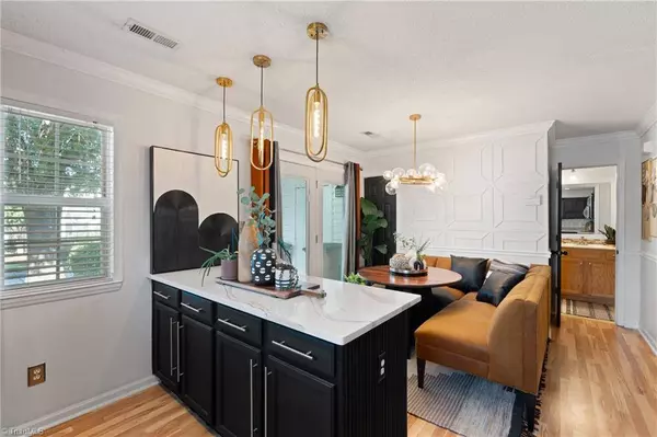 4329 Carlys WAY, Greensboro, NC 27410