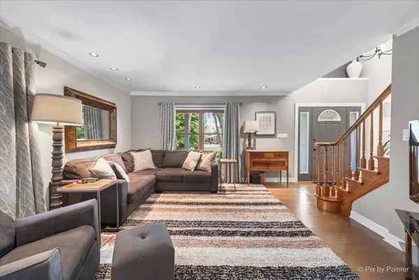 2019 Blue Pine Drive, Crystal Lake, IL 60012