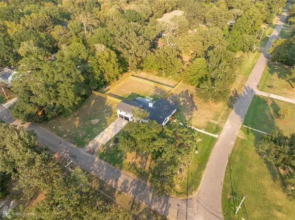 850 Lincoln Drive, Shreveport, LA 71107