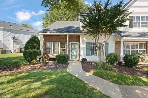 4329 Carlys WAY, Greensboro, NC 27410