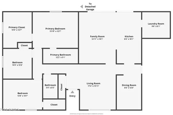 9802 N 30TH Street, Phoenix, AZ 85028