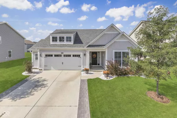 8056 Borland DR, Indianapolis, IN 46237