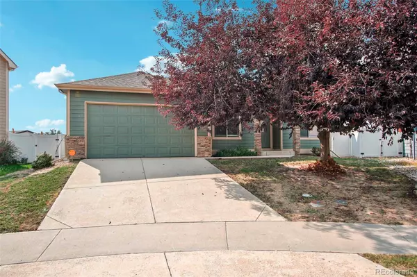 3419 Riesling CT, Greeley, CO 80634