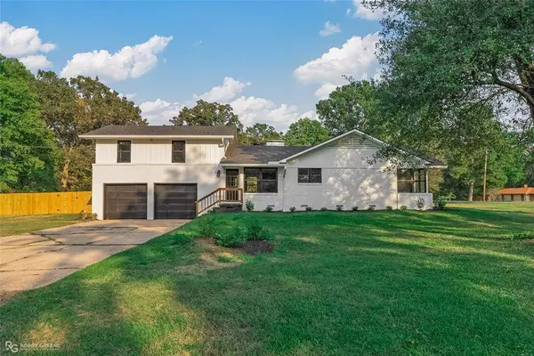 850 Lincoln Drive, Shreveport, LA 71107