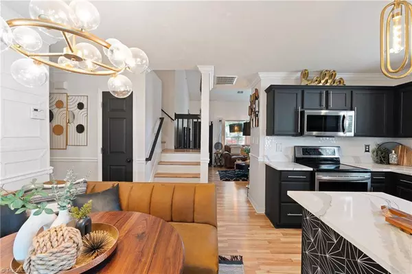 4329 Carlys WAY, Greensboro, NC 27410