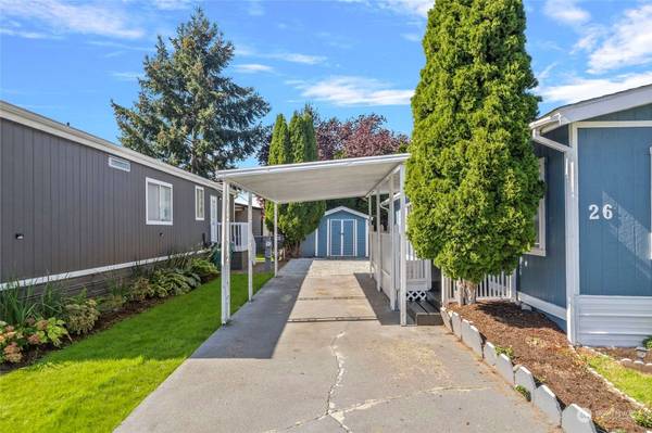1120 S 25th ST #26, Mount Vernon, WA 98274