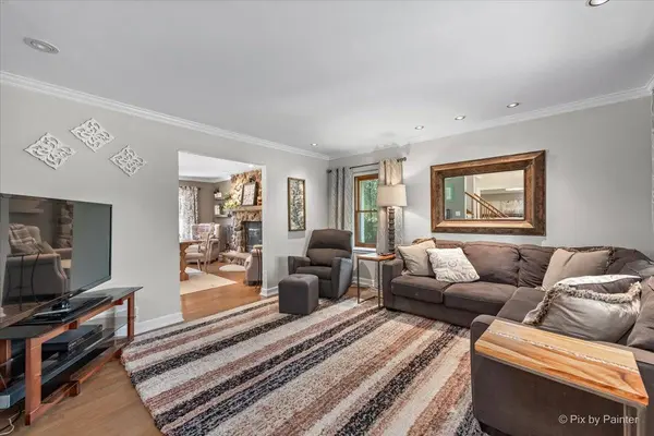 2019 Blue Pine Drive, Crystal Lake, IL 60012